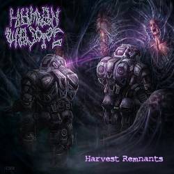 Human Waste (ESP) : Harvest Remnants